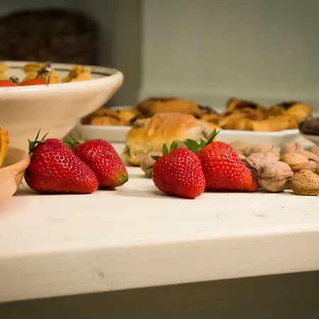 Le Vore Bed and breakfast