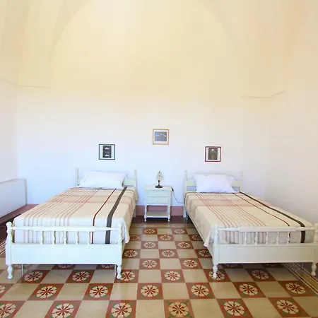 Le Vore Barbarano del Capo