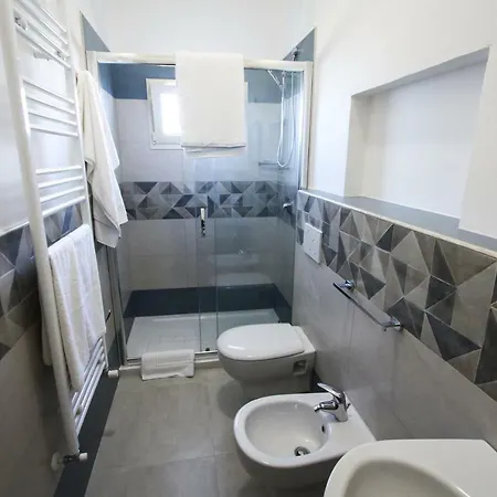 Bed & Breakfast Le Vore Barbarano del Capo