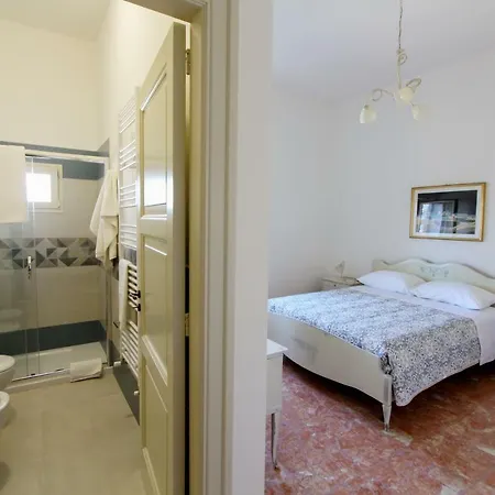 Bed & Breakfast Le Vore *