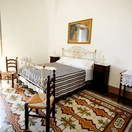 Le Vore Bed & Breakfast Barbarano del Capo