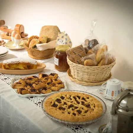 Le Vore Barbarano del Capo