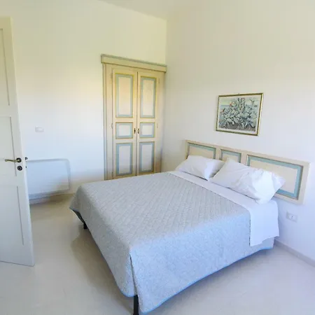 Bed & Breakfast Le Vore