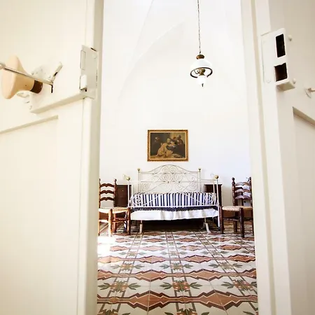 Bed & Breakfast Le Vore